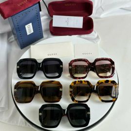 Picture of Gucci Sunglasses _SKUfw55563875fw